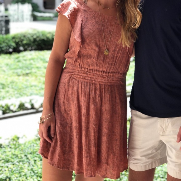Billabong Dresses & Skirts - Billabong Summer Dress